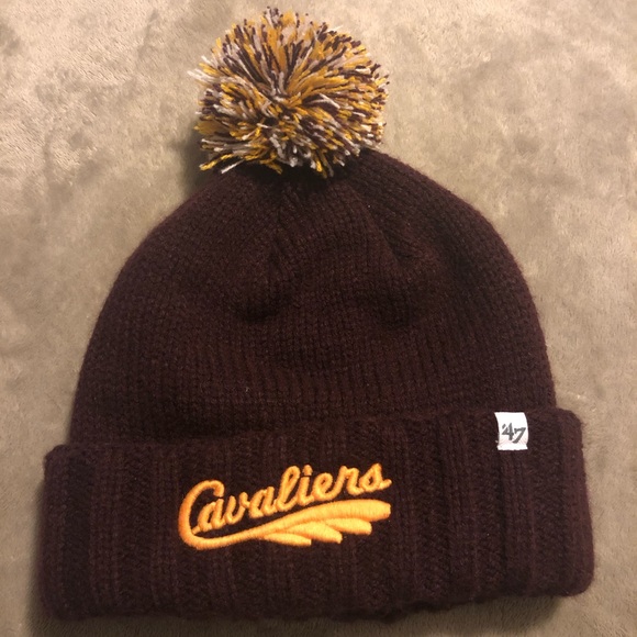 Cleveland Cavaliers Beanie - Picture 1 of 3